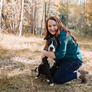 Meet your Posher, Karen